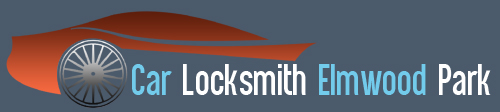 Car Locksmith Elmwood Park logo